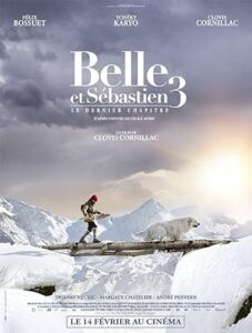 Belle ve Sebastian 3: Bitmeyen Dostluk