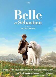 Belle ve Sebastian