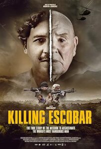 Killing Escobar