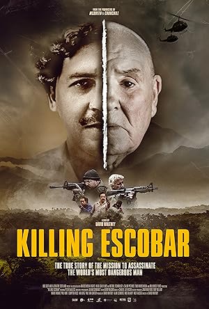 Killing Escobar
