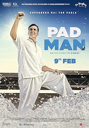 Padman