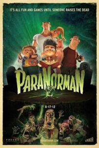 Paranorman