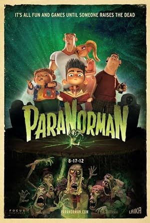 Paranorman