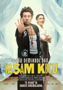 Yaşam Koçu