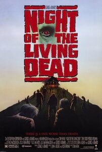 Yaşayan Ölülerin Gecesi