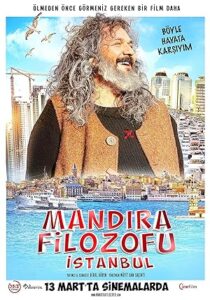 Mandıra Filozofu İstanbul