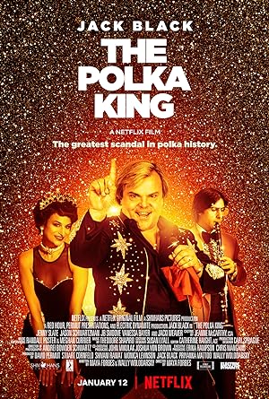Polka Kralı