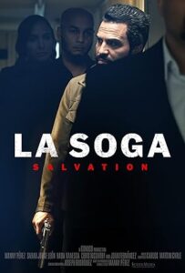 La Soga 2: Kurtuluş
