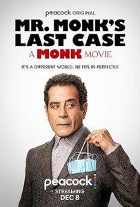 Mr. Monk’s Last Case: A Monk Movie