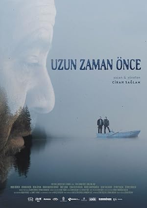 Uzun Zaman Önce