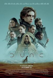 Dune: Çöl Gezegeni