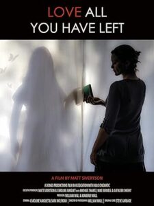 Love All You Have Left