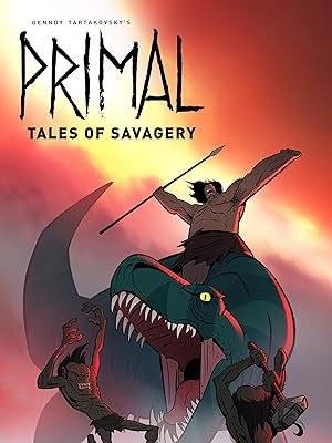 Primal: Tales of Savagery