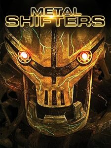 Robotların Saldırısı