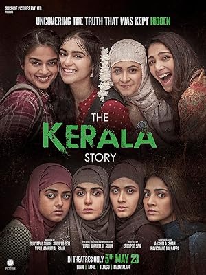 The Kerala Story