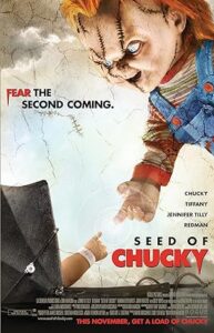 Çocuk Oyunu 5: Chucky’nin Tohumu