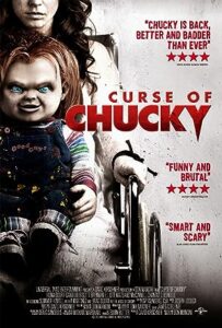 Çocuk Oyunu 6: Chucky’nin Laneti