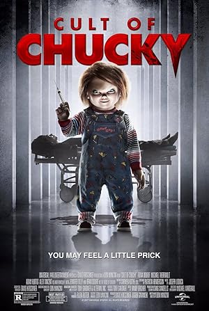 Çocuk Oyunu 7: Chucky Geri Dönüyor