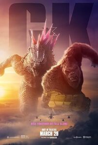 Godzilla ve Kong: Yeni İmparatorluk