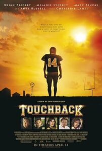 Maça Devam – Touchback