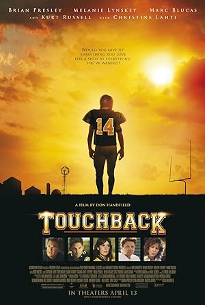 Maça Devam – Touchback