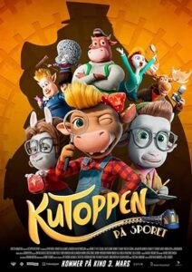 Neşeli Çiftlik: Tren Kalkıyor!