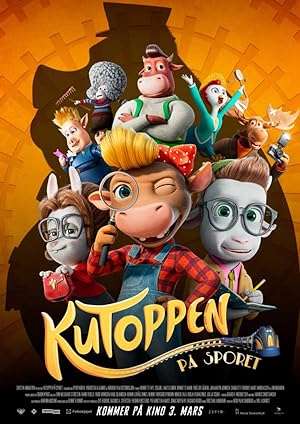 Neşeli Çiftlik: Tren Kalkıyor!