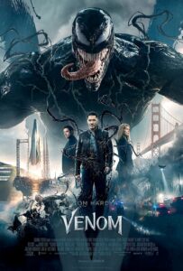 Venom Film Serisi