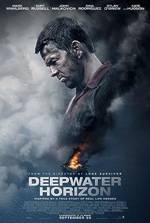 Deepwater Horizon: Büyük Felaket