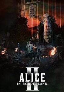 Alice in Borderland 2.Sezon