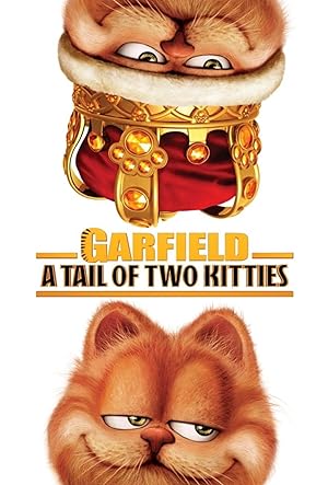 Garfield 2