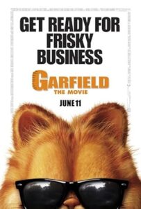 Garfield