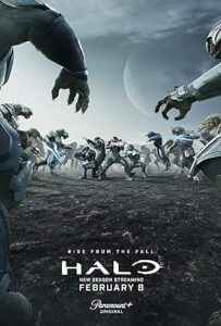 Halo 2.Sezon