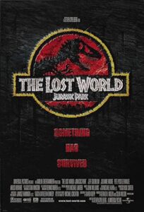 Jurassic Park 2: Kayıp Dünya