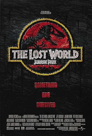 Jurassic Park 2: Kayıp Dünya