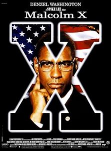 Malcolm X