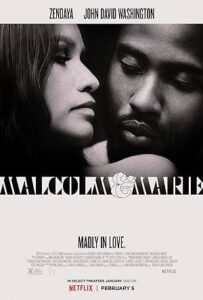 Malcolm ve Marie