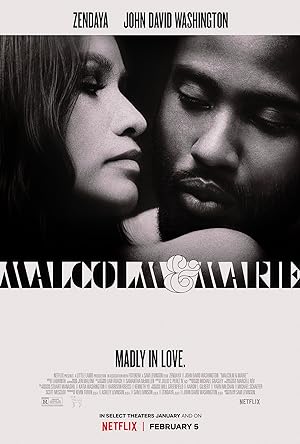 Malcolm ve Marie