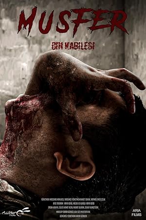 Müsfer: Cin Kabilesi