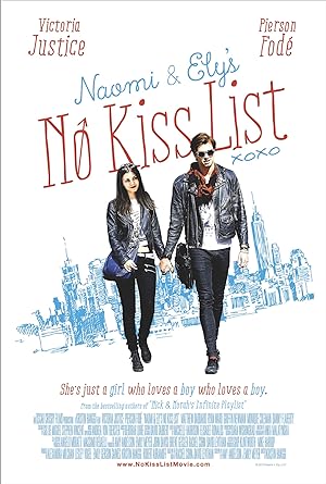 Naomi And Ely s No Kiss List