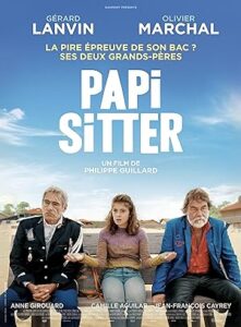 Papi Sitter