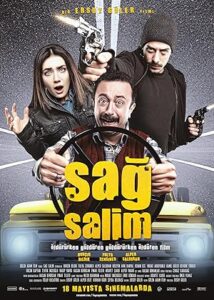 Sağ Salim