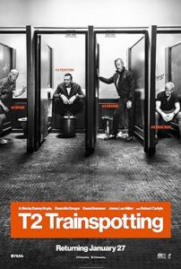 Trainspotting Film Serisi