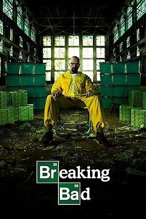 Breaking Bad 2.Sezon