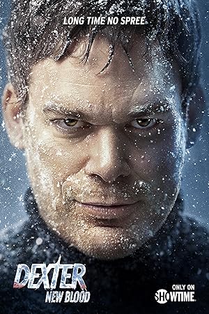 Dexter: New Blood 1.Sezon