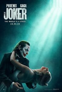 Joker: İkili Delilik