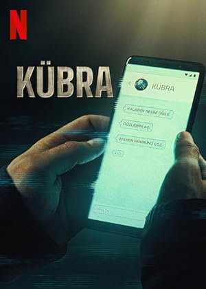 Kübra 1.Sezon
