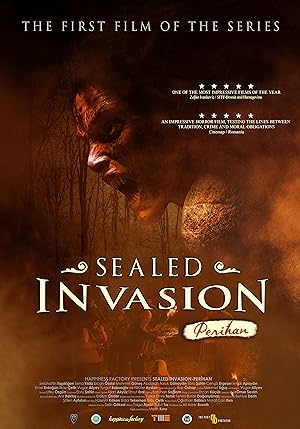 Mühr-ü Musallat: Perihan