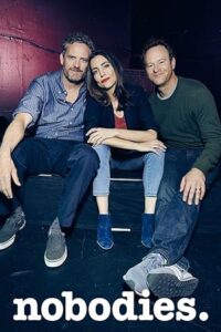 Nobodies 2.Sezon