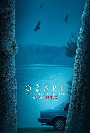 Ozark 3.Sezon